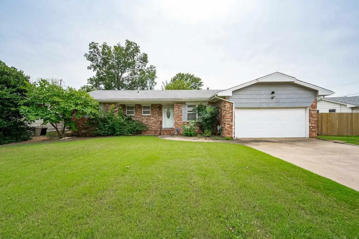 1549 E Hanson Circle, Stillwater, OK 74075 - #1