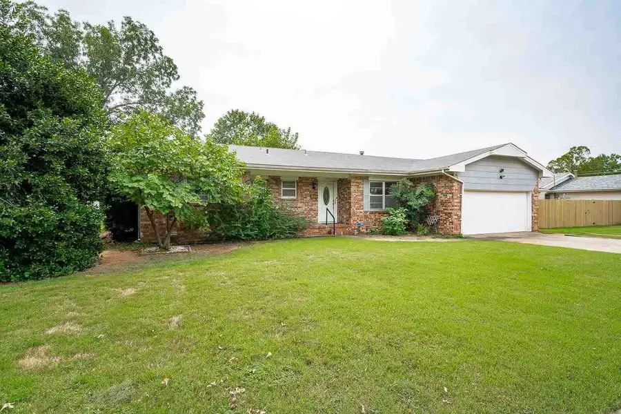 1549 E Hanson Circle, Stillwater, OK 74075 - #2