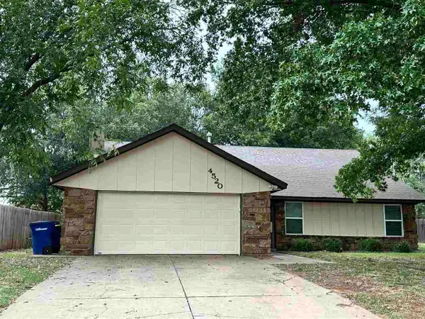 4520 N Davis Court, Stillwater, OK 74074-000
