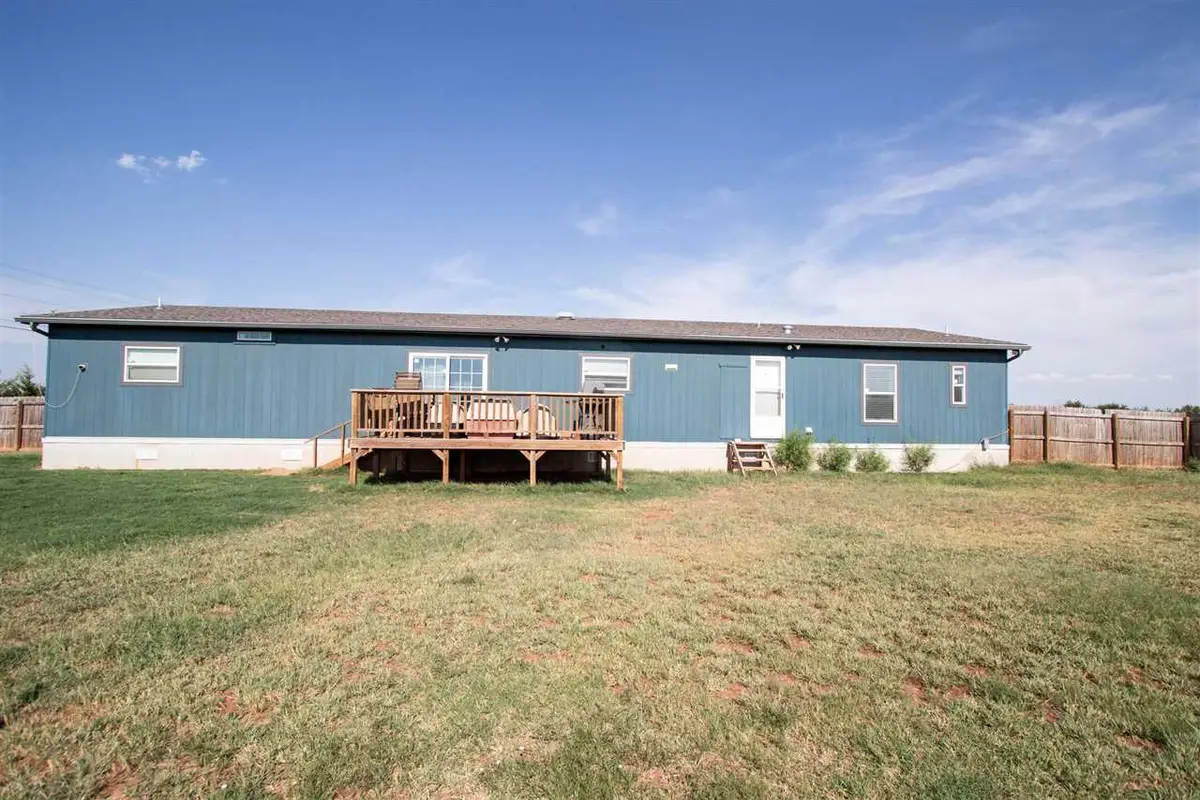 1509 E Burris Road, Stillwater, OK 74075-6108 - #1