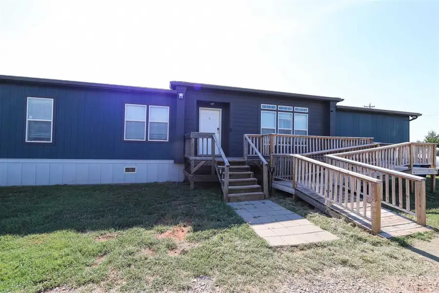 1509 E Burris Road, Stillwater, OK 74075-6108 - #2