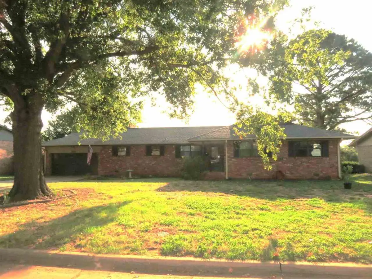 3015 N Monroe Street, Stillwater, OK 74075-1120 - #1