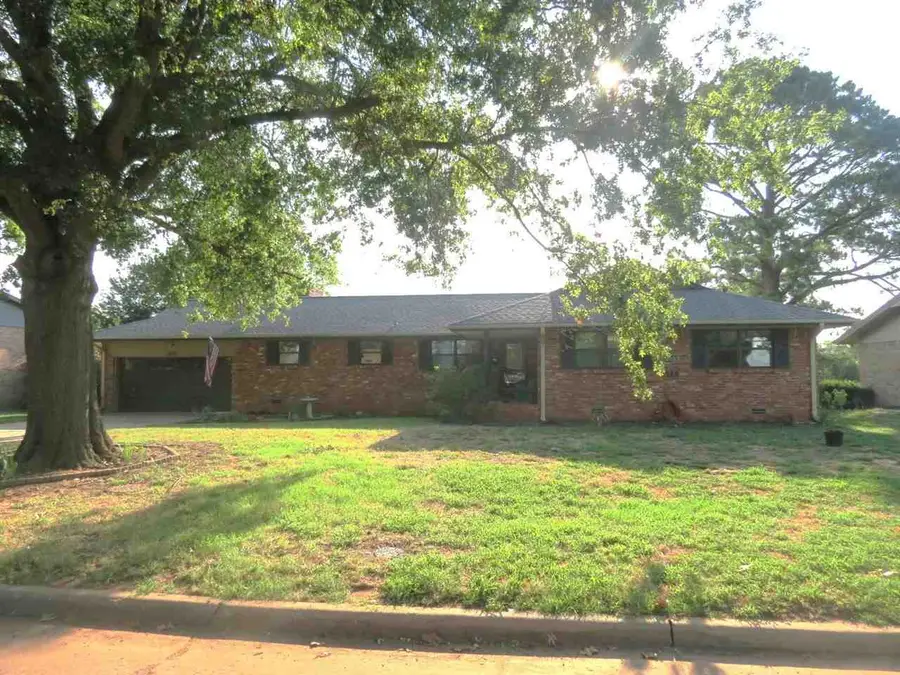 3015 N Monroe Street, Stillwater, OK 74075-1120 - #2