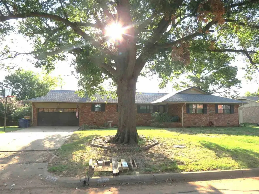 3015 N Monroe Street, Stillwater, OK 74075-1120 - #3
