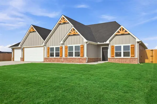 7120 Brookwater Way, Stillwater, OK 74074