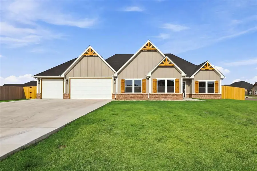 7120 Brookwater Way, Stillwater, OK 74074 - #2