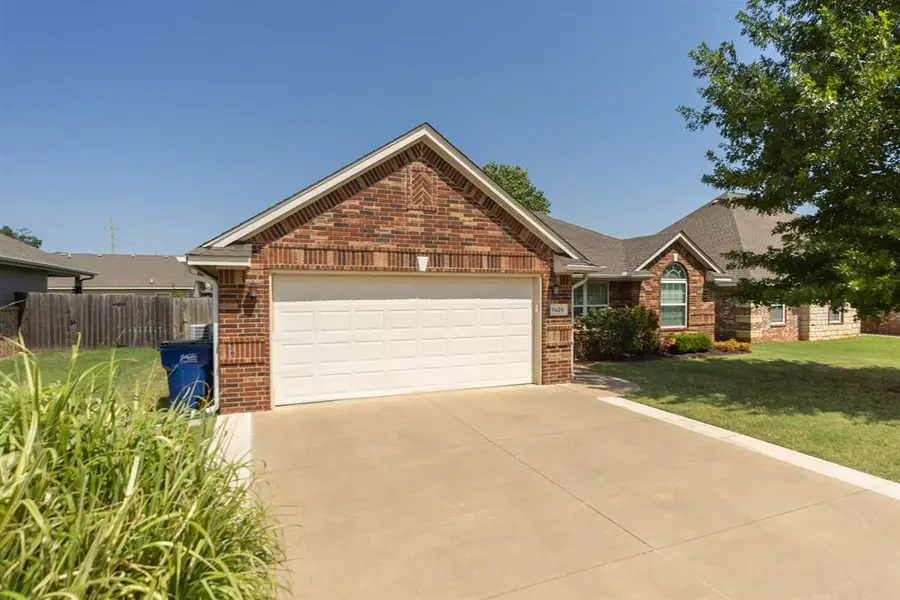 1426 W 14th Street, Stillwater, OK 74074 - #2