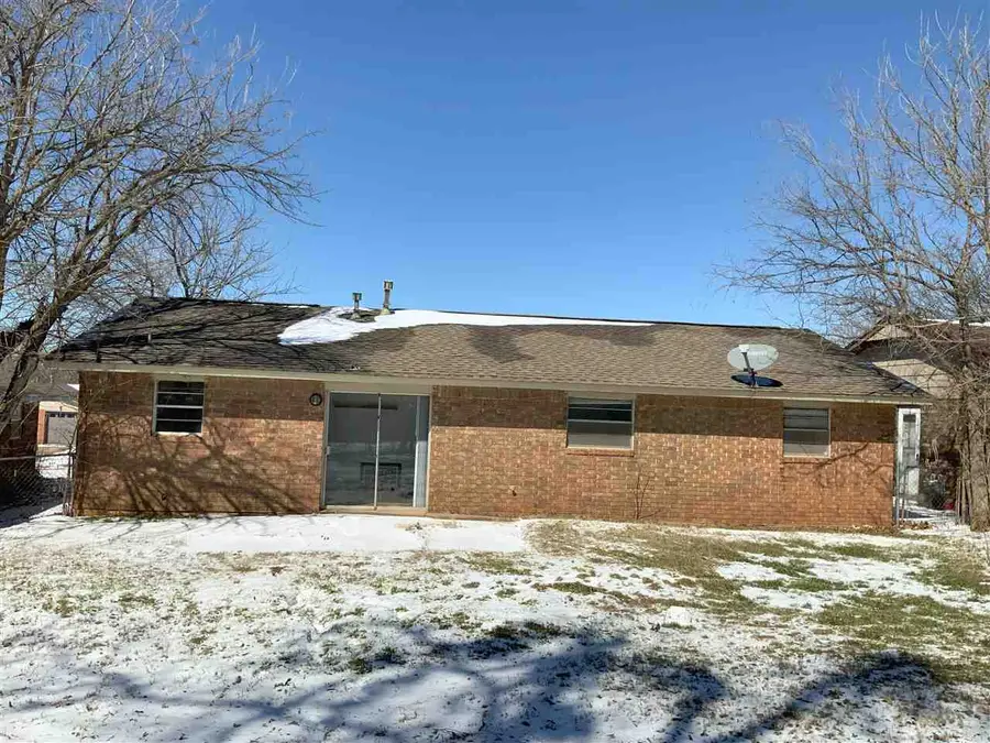2523 N Park Drive, Stillwater, OK 74075-0000 - #2