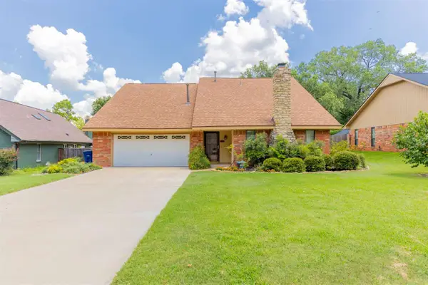 4517 Classen Court, Stillwater, OK 74075-0000