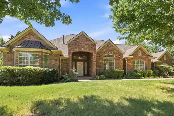 3219 W Old Forest Avenue, Stillwater, OK 74074-0000