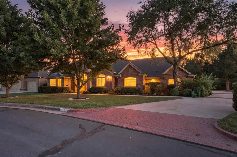 3219 W Old Forest Avenue, Stillwater, OK 74074-0000 - #2