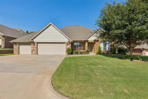 922 S West Oaks Street, Stillwater, OK 74074