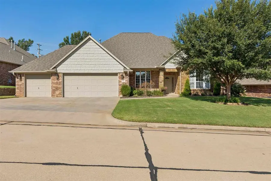 922 S West Oaks Street, Stillwater, OK 74074 - #2