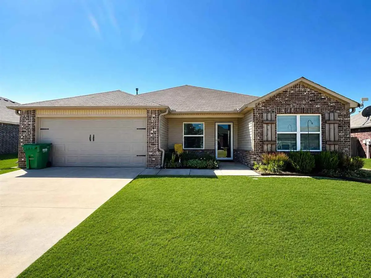 514 E Kinder Wells, Perkins, OK 74059 - #1