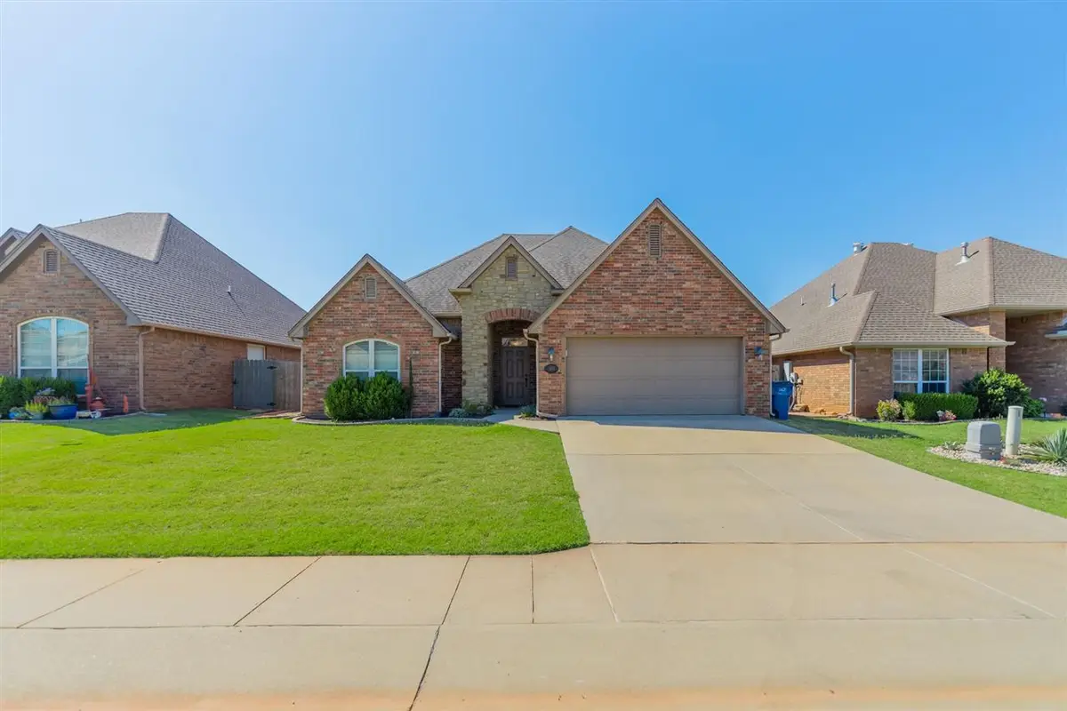 509 E Topaz Avenue, Stillwater, OK 74075-0000 - #1