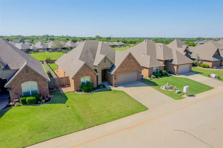 509 E Topaz Avenue, Stillwater, OK 74075-0000 - #2