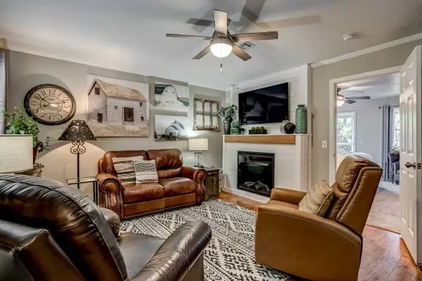 503 Greenbriar Court, Stillwater, OK 74075