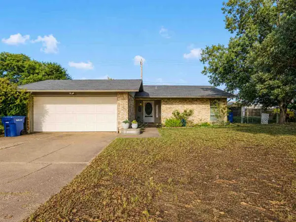 2617 Park Circle, Stillwater, OK 74075