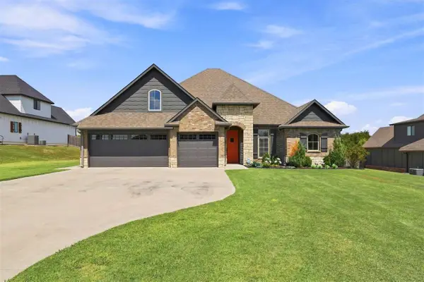 700 W Yost Road, Stillwater, OK 74075