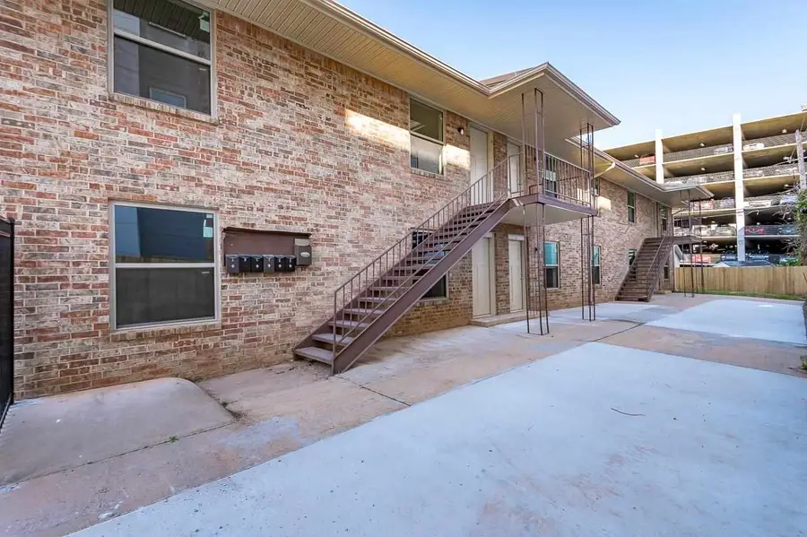 214 W Maple Avenue, Stillwater, OK 74074 - #2