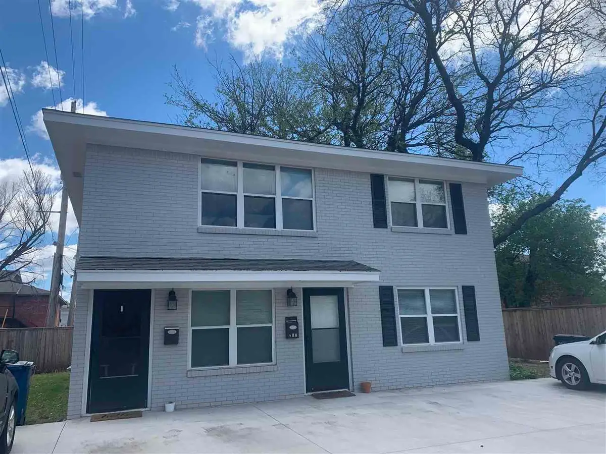 317 - 317 1/2 S Walnut Street, Stillwater, OK 74074 - #1