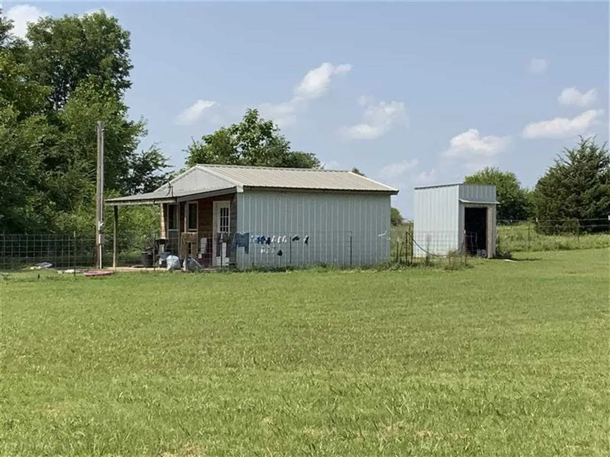 11026 S Brush Creek, Perkins, OK 74059 - #1