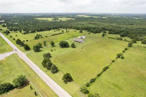 3016 S Agra Road, Agra, OK 74824