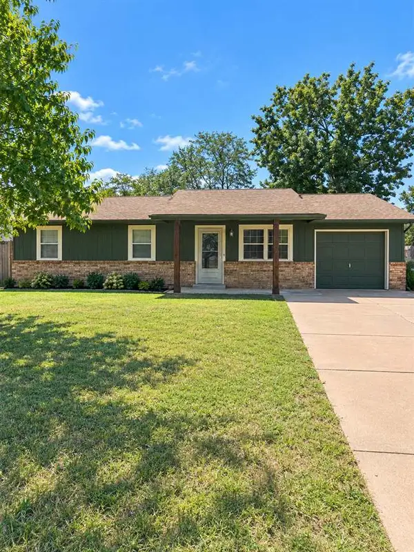 116 Lewis Street, Perkins, OK 74059