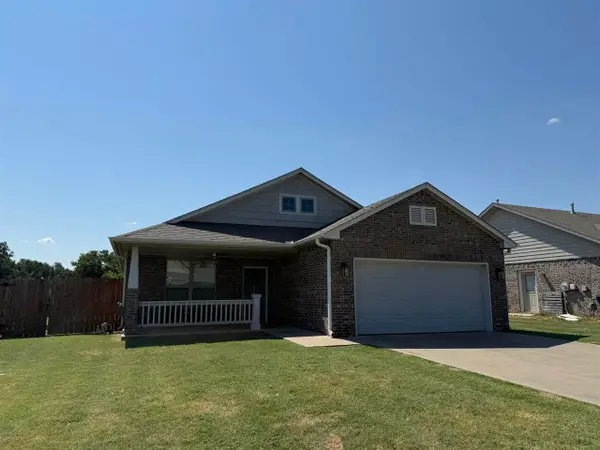 1407 W 14th Avenue, Stillwater, OK 74074