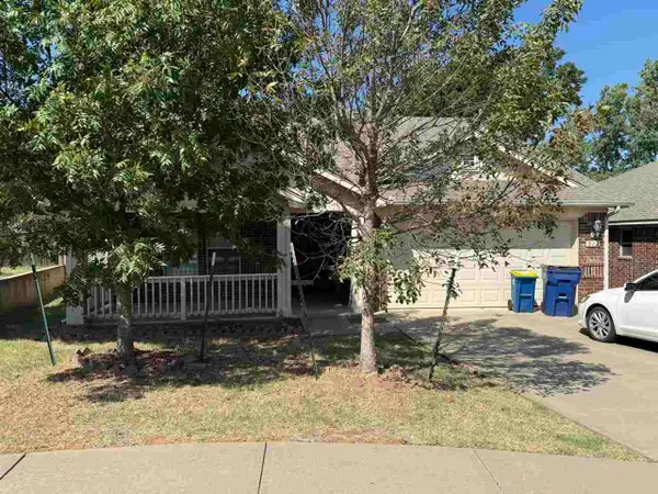 912 S Linford Drive, Stillwater, OK 74074