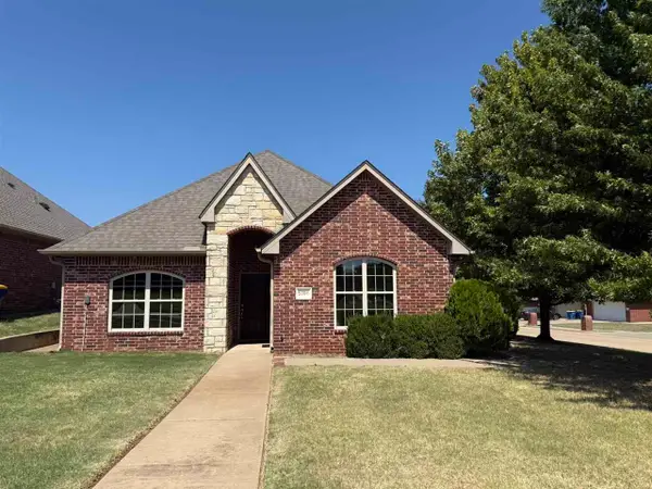 5706 W 8th Court, Stillwater, OK 74074