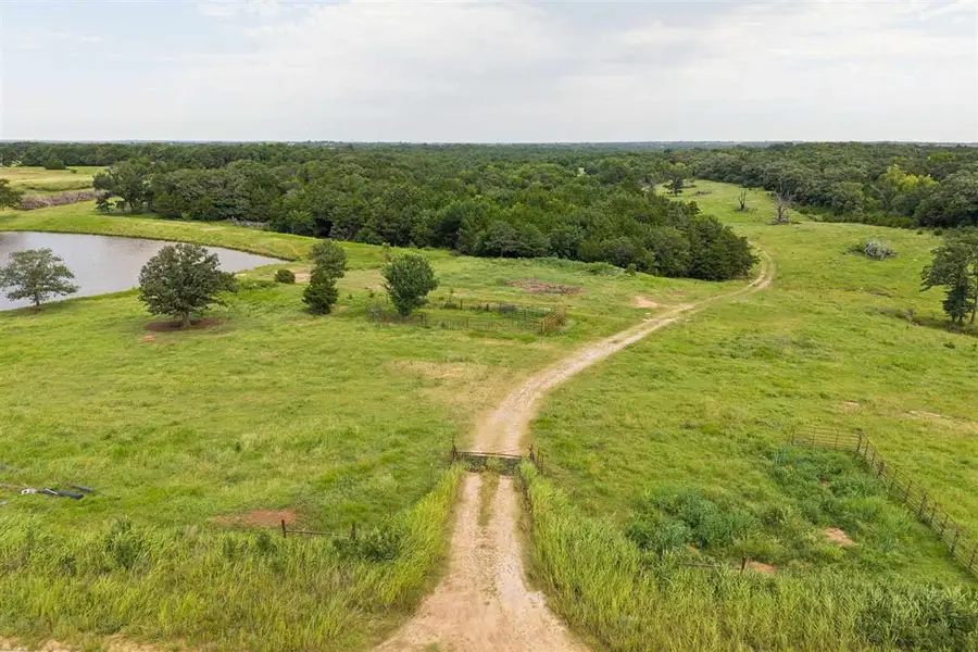70 Acres E 4100 Road, Pawnee, OK 74058 - #2