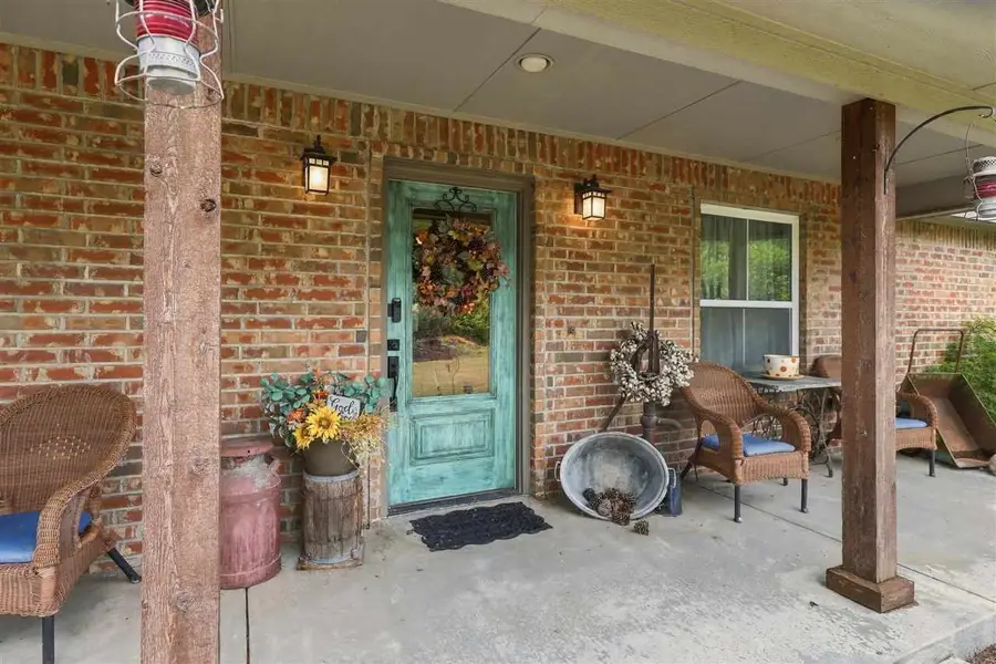22103 E 6th Avenue, Yale, OK 74085 - #3