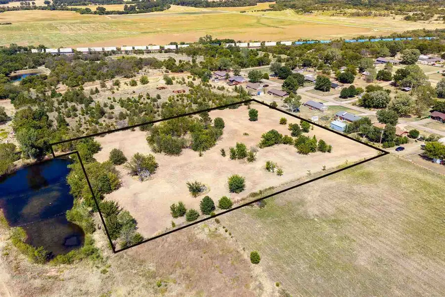206 1/2 Osel, Morrison, OK 73061 - #2