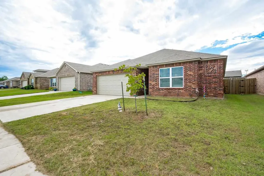 1828 N Carnley Street, Stillwater, OK 74075 - #2