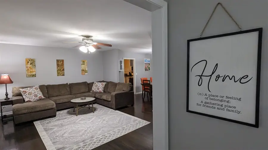 1408 E Scott Avenue, Stillwater, OK 74075 - #2