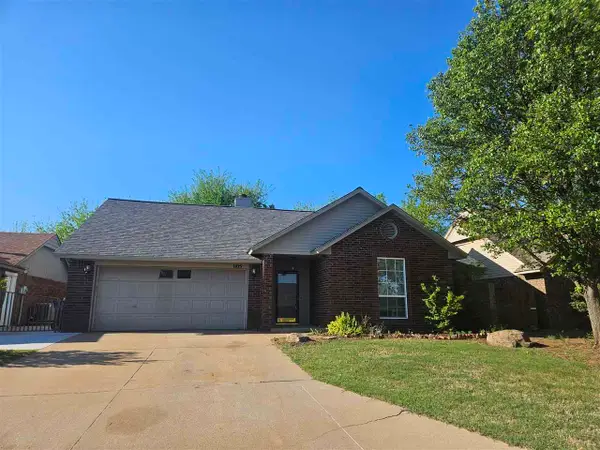 1105 E Dell Avenue, Stillwater, OK 74075-2982
