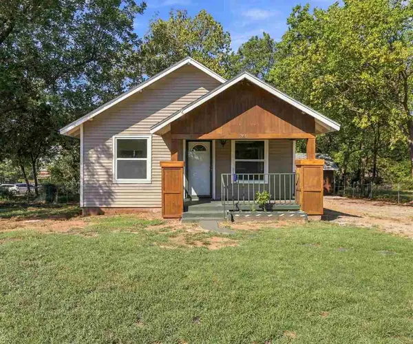 240 S Stallard Street, Stillwater, OK 74074-6200
