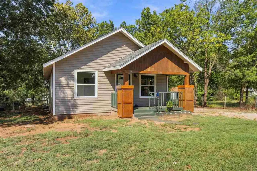 240 S Stallard Street, Stillwater, OK 74074-6200 - #2