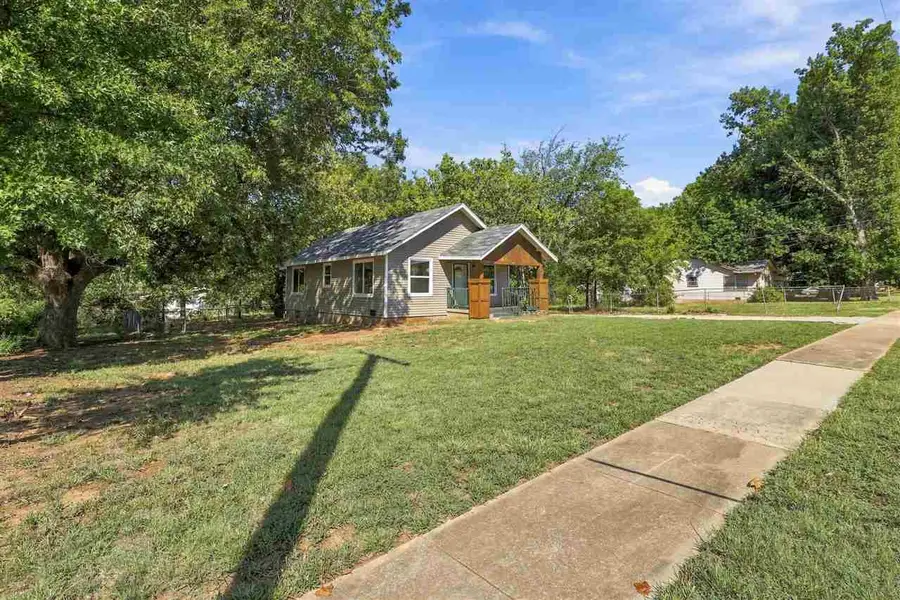 240 S Stallard Street, Stillwater, OK 74074-6200 - #3