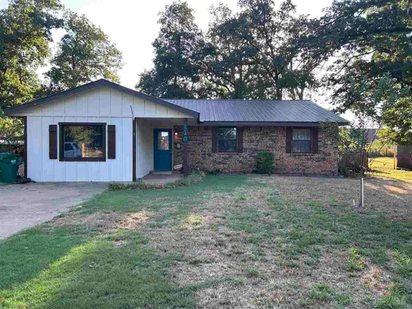 110 S Timberline, Perkins, OK 74059