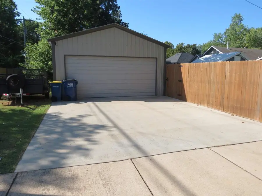 1201 S Chester Street, Stillwater, OK 74074-5013 - #2