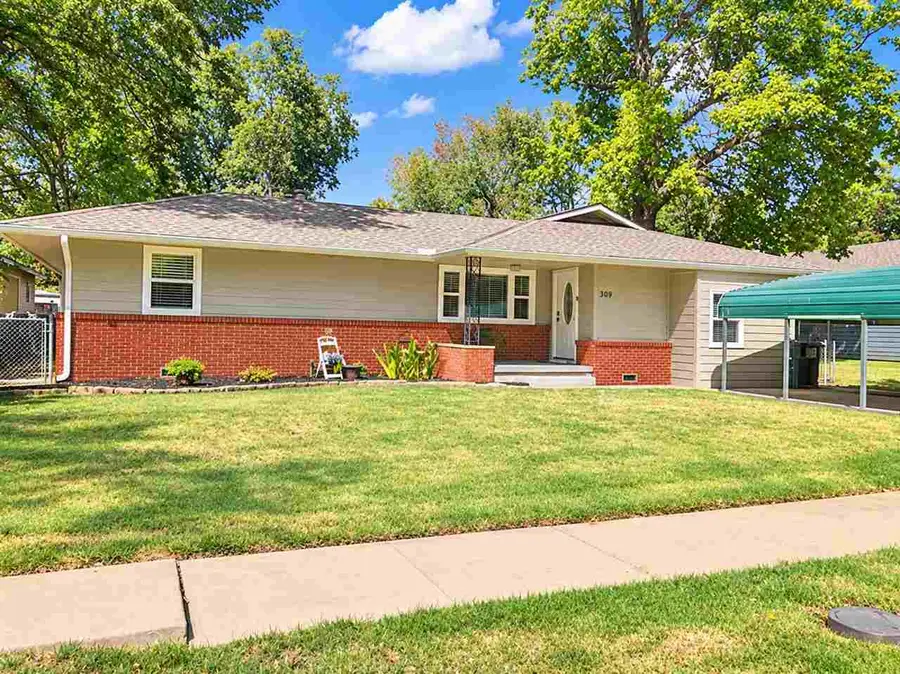 309 E Stumbo, Perkins, OK 74059 - #2