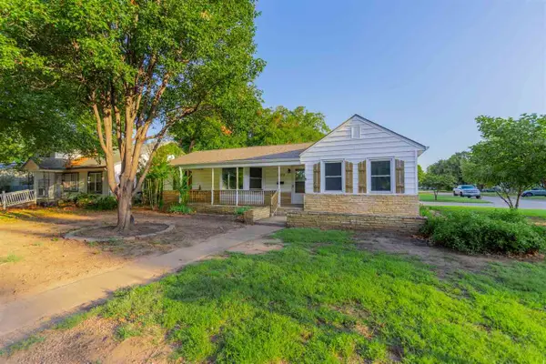 1802 W 9th Avenue, Stillwater, OK 74074-0000