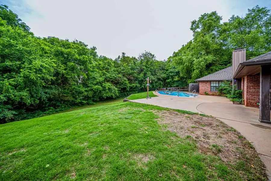 2102 S Iba Drive, Stillwater, OK 74075-1336 - #2