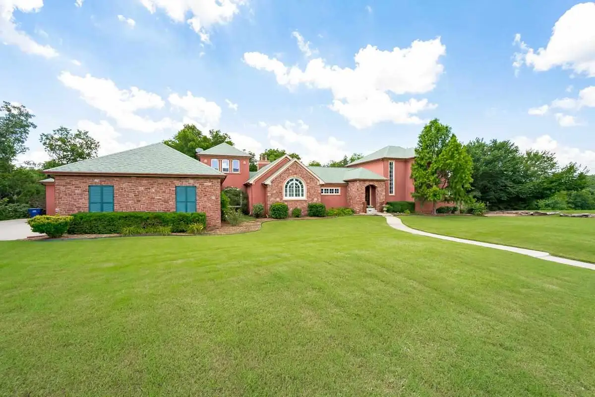 2219 Stone Pointe Court, Stillwater, OK 74074 - #1