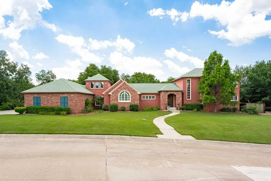2219 Stone Pointe Court, Stillwater, OK 74074 - #3