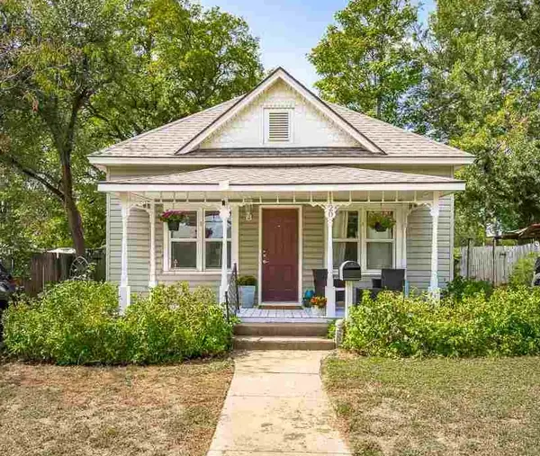 1120 S Lewis Street, Stillwater, OK 74074