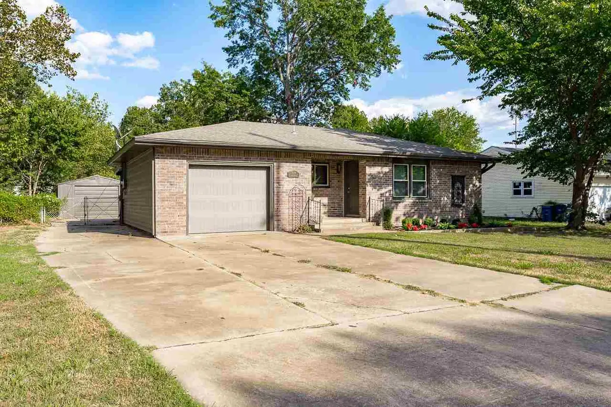 1119 S Pine Street, Stillwater, OK 74074 - #1