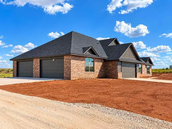 6664 N Hiwassee Road, Coyle, OK 73027
